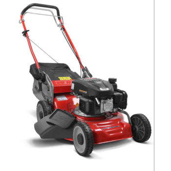 Masina Tuns Gazon Weibang 18" - 45 cm WB455SC, cu motor LONCIN 1P65FE