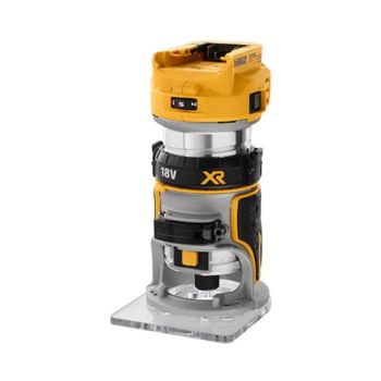 Masina De Frezat Dewalt DCW600N Fara Acumulator Si Incarcator