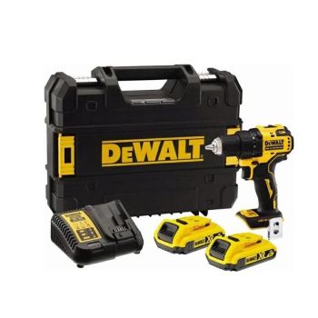 Masina De Gaurit Si Insurubat Dewalt DCD708 Brushless 18V XR 2 x 2AH