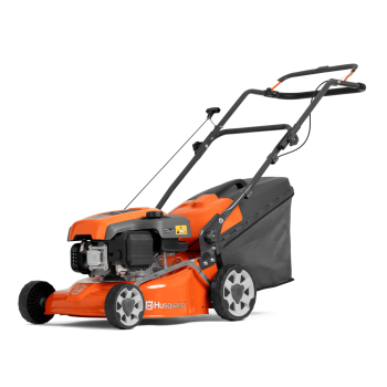 Masina de tuns iarba Husqvarna LC 140SP