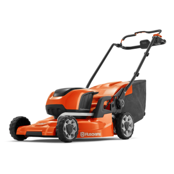 Masina de tuns iarba Husqvarna LC 247iX