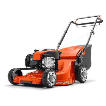 Masina de tuns iarba Husqvarna LC 247S