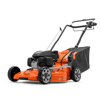 Masina de tuns iarba Husqvarna LC 356 VP