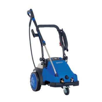 Aparat de spalat cu presiune cu apa rece Nilfisk MC 7P 195/1280 FA 400/3/50 EU 8000W, Max.195 Bar, 1280 l/h