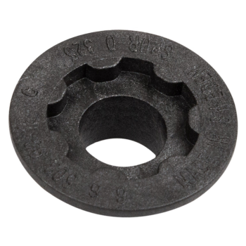 Melc pompa ulei drujba Husqvarna 340, 345 - 325x7, Original