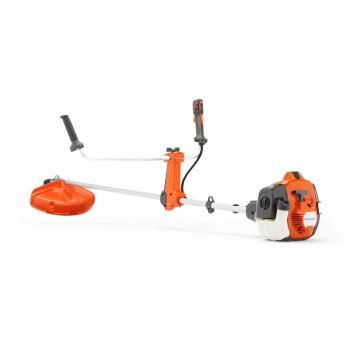 Motocoasa Husqvarna 525RX, Mark II, Include Ham Balance 35, Cap trimmy T35-M10, Disc iarba Grass 255-4