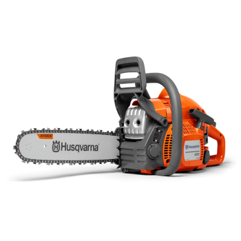 Husqvarna 435 II cu șină de ghidaj de 38 cm