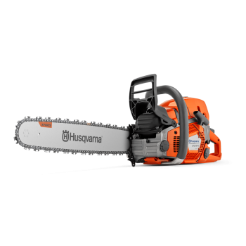 Husqvarna 572 XP®