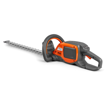 Motounealta pentru tuns gard viu Husqvarna 215iHD45 (nu include acumulator și încărcător)