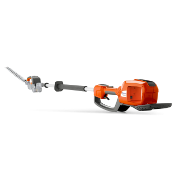 Motounealta pentru tuns gard viu Husqvarna 520iHE3 (nu include acumulator și încărcător)