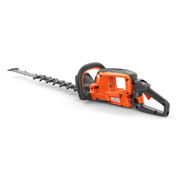 Motounealta pentru tuns gard viu Husqvarna 522iHD60 (nu include acumulator și încărcător)