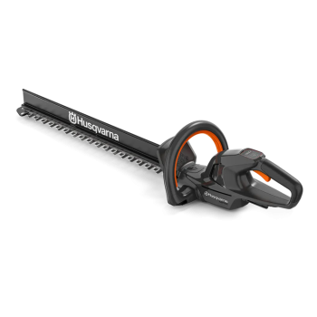 Motounealta pentru tuns gard viu Husqvarna Aspire H50-P4A cu acumulator și încărcător