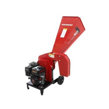 Tocator de Crengi Weibang WBCH507LC, LONCIN G200F