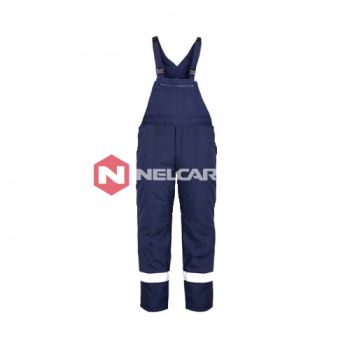 Pantaloni De Iarna Cu Pieptar Renania Pilzen