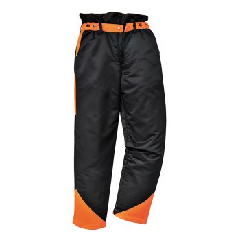 Pantaloni Antitaiere Portwest Oak