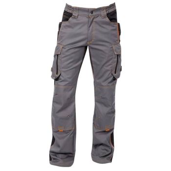 Pantaloni Ardon Vision Gri
