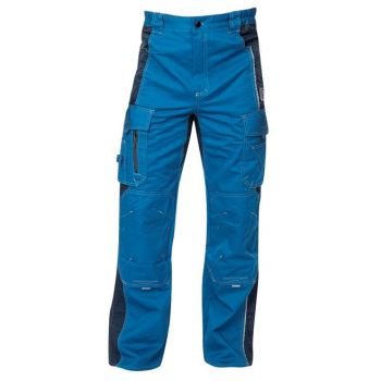Pantaloni Ardon Vision Albastri