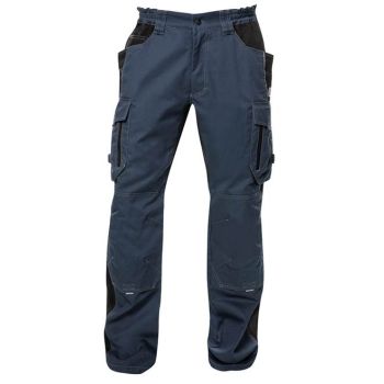 Pantaloni Ardon Vision Bleumarin