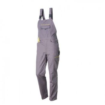 Pantaloni Cu Pieptar Renania Andura