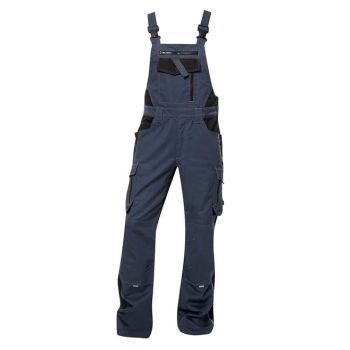 Pantaloni Cu Pieptar Ardon Vision Bleumarin