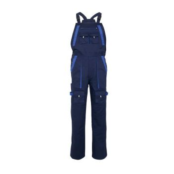 Pantaloni De Lucru Cu Pieptar Fiji