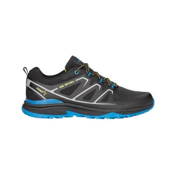 Pantofi Outdoor Ardon Twist Negri