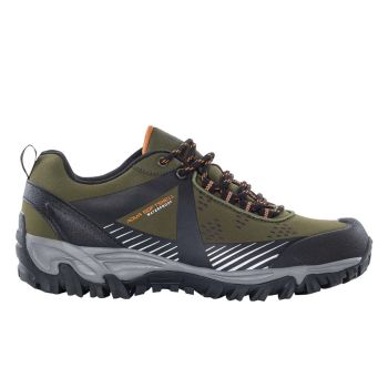 Pantofi Outdoor Ardon Force Kaki