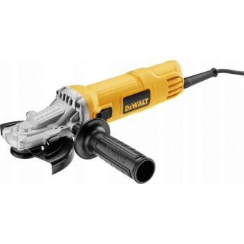 Polizor Unghiular Cu Cap Plat Dewalt DWE4157F