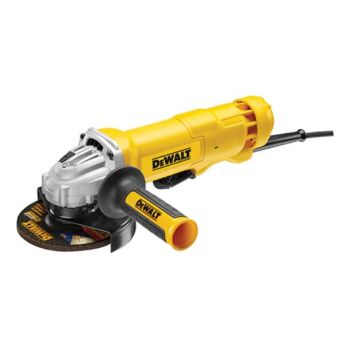 Polizor Unghiular Dewalt DWE4233 1400W