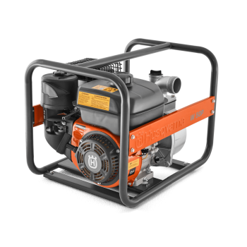 Pompa de apa Husqvarna W50P