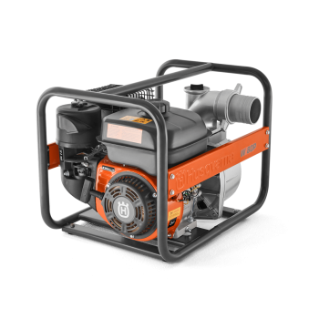 Pompa de apa Husqvarna W80P