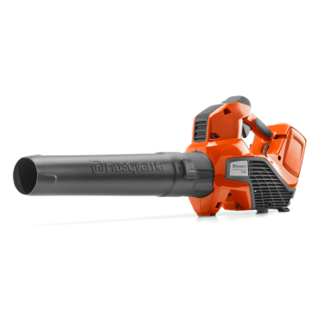 Refulator Husqvarna 120iB cu baterie si incarcator