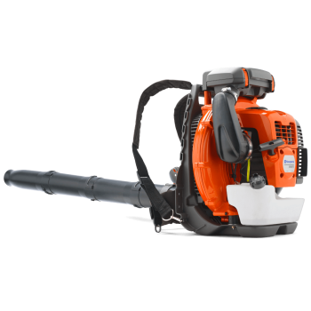 Refulator Husqvarna 580BTS