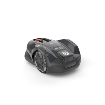 Robot de tuns gazonul Husqvarna Automower 310E NERA