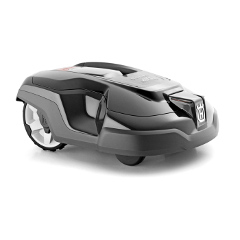Robot de tuns gazonul Husqvarna Automower 315