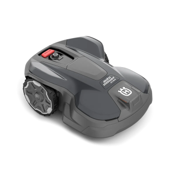 Robot de tuns gazonul Husqvarna Automower 320 NERA