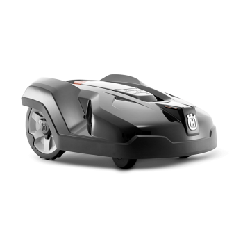 Robot de tuns gazonul Husqvarna Automower 420