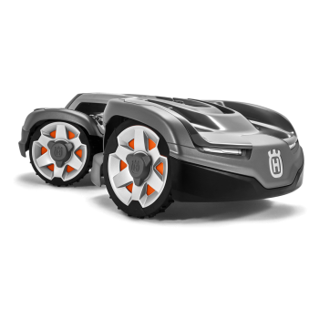 Robot de tuns gazonul Husqvarna Automower 435X AWD