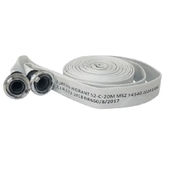 Rola Furtun Tip C cu Racord MSZ 15 Bar