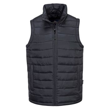 Vestă Aspen Negru