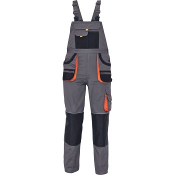Pantaloni Salopeta Cu Pieptar Cerva Carl BE-01-004