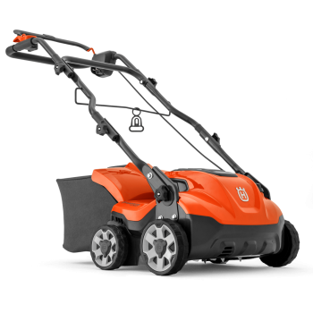 Scarificator Husqvarna S 138C