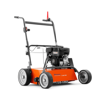 Scarificator Husqvarna S 500 PRO