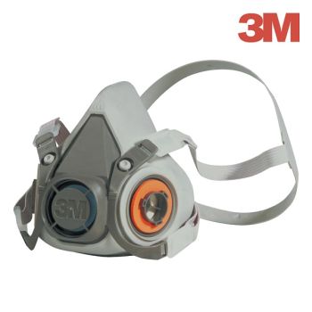 Semimasca 3M De Protectie Respiratorie