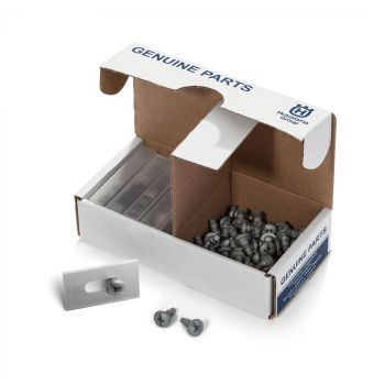 Set 45 Cutite robot tuns gazon Husqvarna Automower Endurance