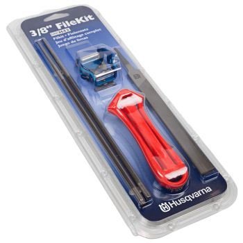 Set ascutire lant drujba Husqvarna 3/8" H42/46/47/48/80/81