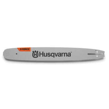 Sina Husqvarna 45 cm (18'') 3/8'' 1,5 mm X-Force, compatibila cu modelele 262, 357, 359
