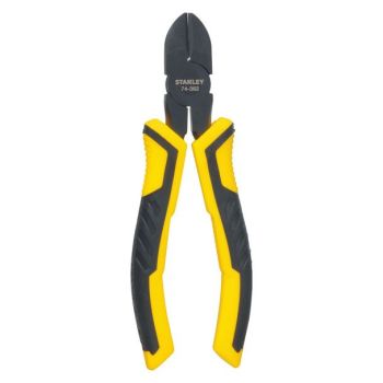 CLESTE CU TAIERE DIAGONALA STANLEY CUSHION GRIP