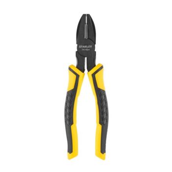 CLESTE COMBINAT STANLEY CUSHION GRIP 150mm