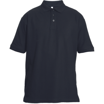 Tricou Polo Banar Negru